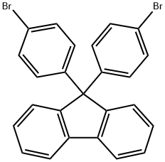 9,9-Bis(4-broMophenyl)fluorene/128406-10-0